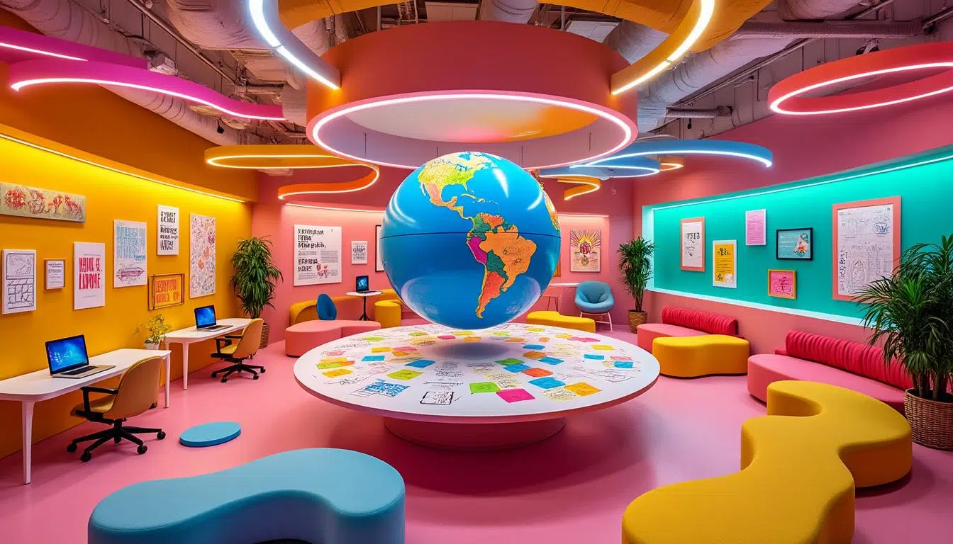 découvrez 10 citations inspirantes sur la créativité qui pourraient transformer votre façon de penser et stimuler votre imagination.