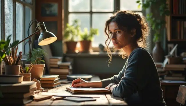 découvrez 10 citations inspirantes sur la créativité qui pourraient transformer votre vision et stimuler votre imagination au quotidien.