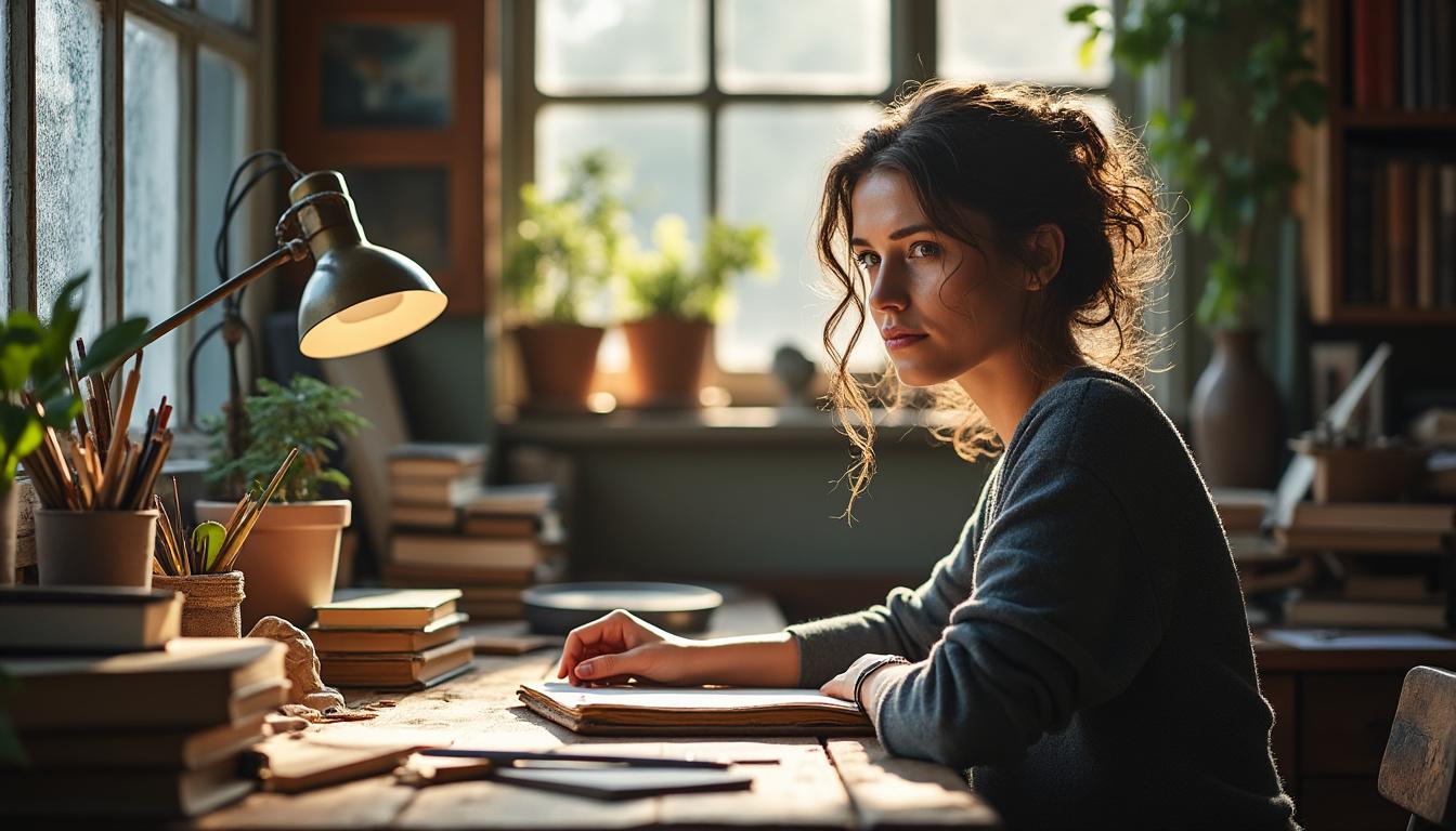 découvrez 10 citations inspirantes sur la créativité qui pourraient transformer votre vision et stimuler votre imagination au quotidien.