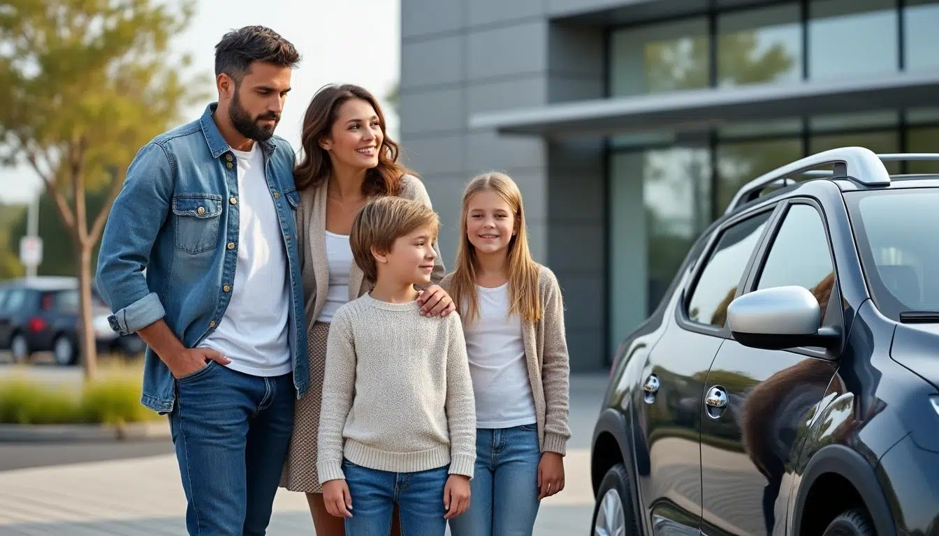 découvrez 5 raisons essentielles de faire confiance aux meilleurs mandataires auto dacia pour un achat fiable, avantageux et sécurisé de votre prochain véhicule.