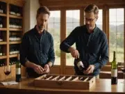 Créer un coffret de dégustation chez un expert en vins