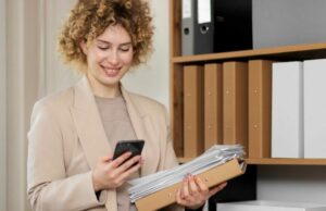 Solution de GED RH : quels sont les avantages ?