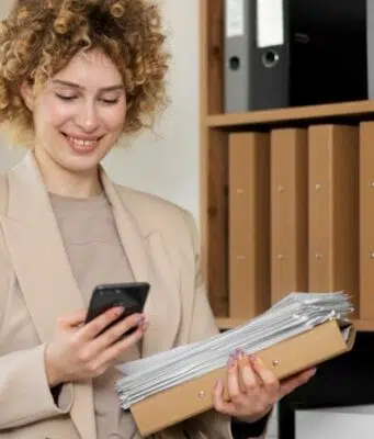 Solution de GED RH : quels sont les avantages ?