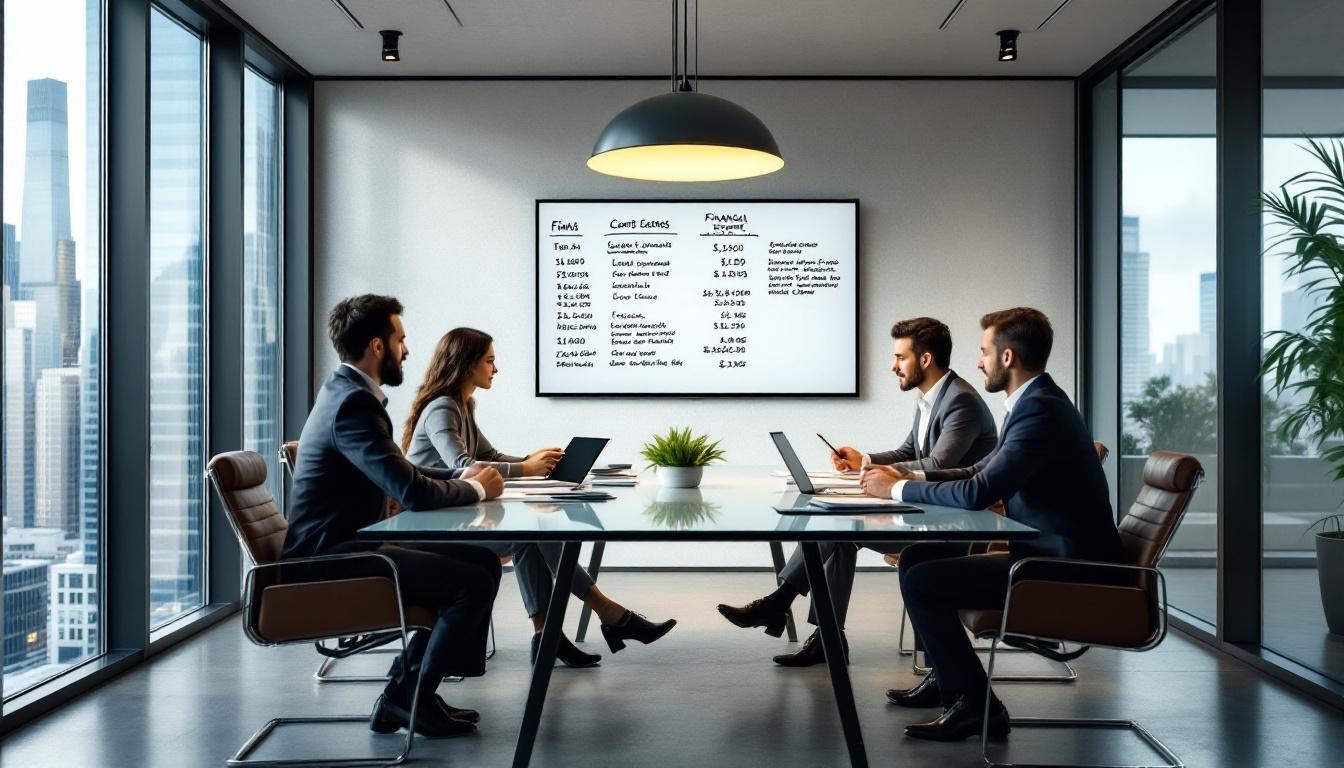 découvrez comment l'acompte client peut renforcer l'engagement de vos clients et sécuriser vos transactions grâce à une stratégie efficace.