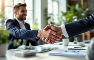 découvrez comment l'acompte client devient un levier stratégique essentiel pour renforcer l'engagement et la confiance de vos clients, tout en sécurisant vos transactions commerciales.