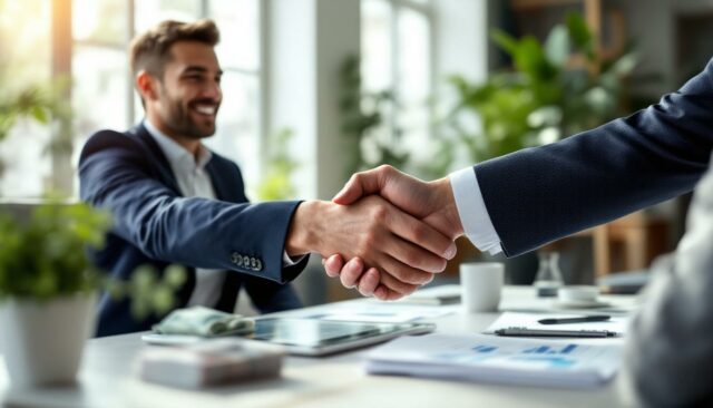 découvrez comment l'acompte client devient un levier stratégique essentiel pour renforcer l'engagement et la confiance de vos clients, tout en sécurisant vos transactions commerciales.