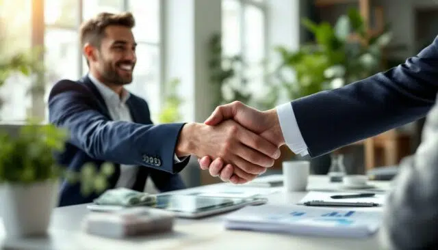 découvrez comment l'acompte client devient un levier stratégique essentiel pour renforcer l'engagement et la confiance de vos clients, tout en sécurisant vos transactions commerciales.