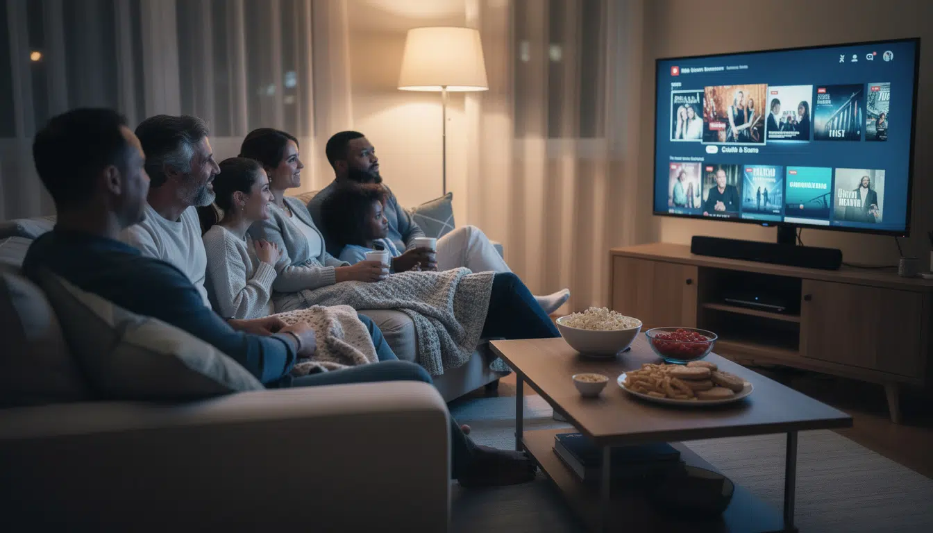 découvrez actuseries.fr, votre magazine en ligne incontournable pour tout savoir sur les séries tv, les nouveautés, critiques et actualités à ne pas manquer.