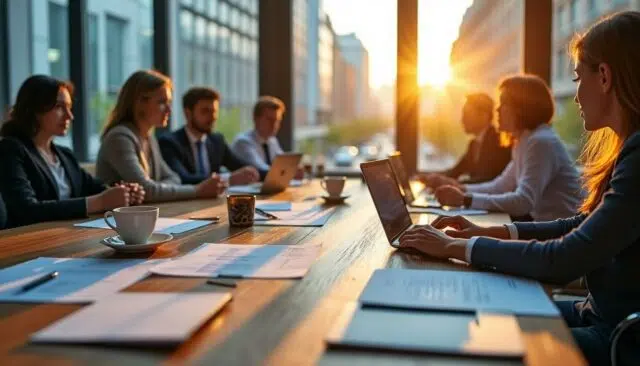 découvrez comment l'affacturage rapide en 24h fonctionne réellement pour améliorer la trésorerie de votre entreprise. explications claires et étapes clés pour bénéficier d'un financement efficace.