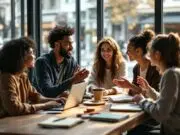 découvrez nos conseils pratiques pour apprendre l'anglais en immersion et maximiser vos progrès grâce à une expérience linguistique complète et efficace.