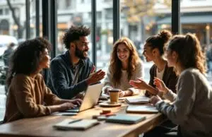 découvrez nos conseils pratiques pour apprendre l'anglais en immersion et maximiser vos progrès grâce à une expérience linguistique complète et efficace.