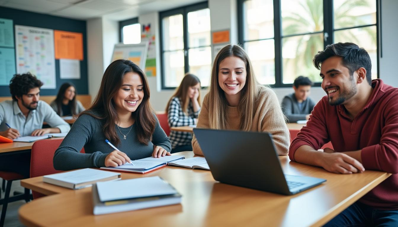 découvrez des conseils pratiques pour apprendre l'espagnol technique, adaptés aux débutants comme aux avancés, et améliorez vos compétences professionnelles rapidement.