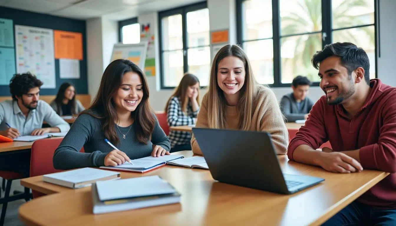 découvrez des conseils pratiques pour apprendre l'espagnol technique, adaptés aux débutants comme aux avancés, et améliorez vos compétences professionnelles rapidement.