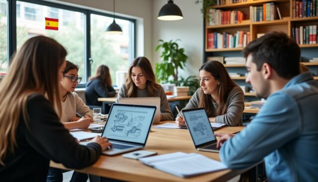 découvrez nos conseils pratiques pour maîtriser l'espagnol technique, adaptés aux débutants comme aux apprenants avancés. améliorez votre vocabulaire spécialisé et gagnez en confiance.