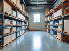 Box de stockage à Sénart – Combs-la-Ville pour ranger : entre praticité et économie d’espace découvrez notre box de stockage à sénart - combs-la-ville, la solution idéale pour ranger vos affaires en alliant praticité et optimisation de l'espace.