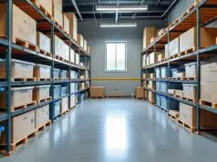 découvrez notre box de stockage à sénart - combs-la-ville, la solution idéale pour ranger vos affaires en alliant praticité et optimisation de l'espace.