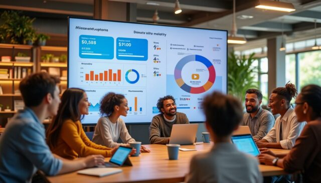 découvrez comment une cagnotte en ligne pour projet solidaire favorise la transparence et l'engagement pour soutenir des causes qui comptent. rejoignez le mouvement et faites la différence ensemble.