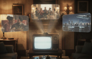 découvrez comment certaines séries télévisées ont révolutionné le paysage audiovisuel et marqué durablement la culture contemporaine à travers une analyse approfondie de leur héritage.