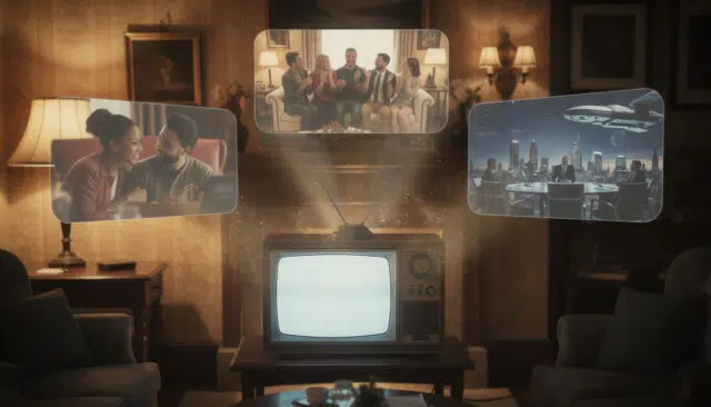 découvrez comment certaines séries télévisées ont révolutionné le paysage audiovisuel et marqué durablement la culture contemporaine à travers une analyse approfondie de leur héritage.