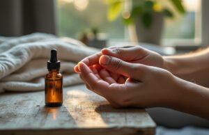 Combien de gouttes de CBD pour dormir : conseils d’experts en bien-être découvrez combien de gouttes de cbd prendre pour améliorer votre sommeil grâce aux conseils d'experts en bien-être. trouvez la dose idéale pour des nuits paisibles et réparatrices.