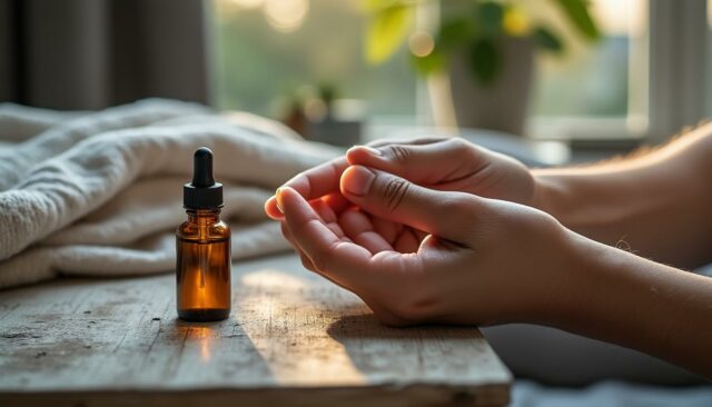 découvrez combien de gouttes de cbd prendre pour améliorer votre sommeil grâce aux conseils d'experts en bien-être. trouvez la dose idéale pour des nuits paisibles et réparatrices.