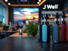 découvrez comment j well, leader dans la vente et la distribution de matériel de vape, répond efficacement aux besoins et attentes des vapoteurs grâce à une offre innovante et de qualité.