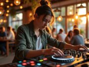 Comment choisir des fonds musicaux d’ambiance pour vos événements découvrez comment sélectionner les fonds musicaux d’ambiance idéaux pour sublimer vos événements et créer une atmosphère inoubliable.