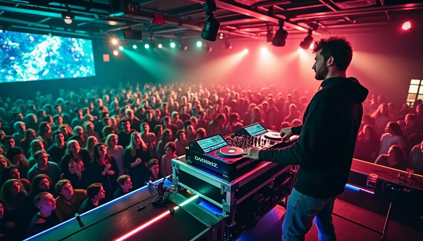 découvrez comment sélectionner les fonds musicaux d’ambiance parfaits pour créer l’atmosphère idéale lors de vos événements, en fonction du thème, du public et du lieu.