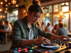 découvrez comment sélectionner les fonds musicaux d’ambiance idéaux pour sublimer vos événements et créer une atmosphère inoubliable.