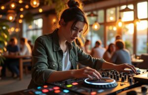 découvrez comment sélectionner les fonds musicaux d’ambiance idéaux pour sublimer vos événements et créer une atmosphère inoubliable.