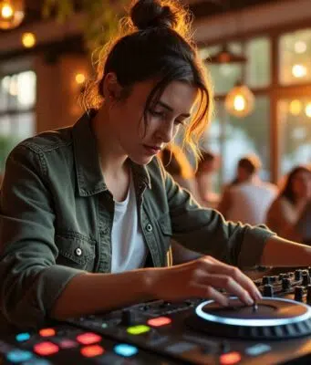 découvrez comment sélectionner les fonds musicaux d’ambiance idéaux pour sublimer vos événements et créer une atmosphère inoubliable.