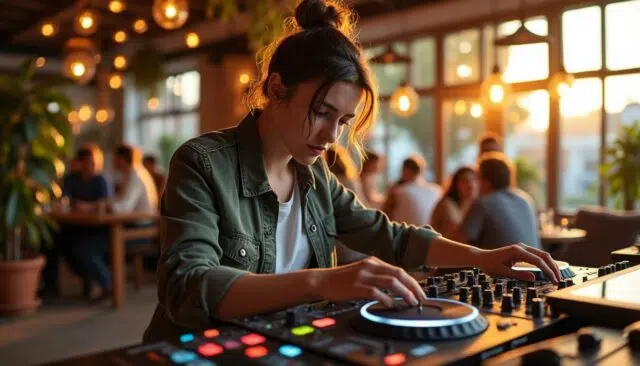 découvrez comment sélectionner les fonds musicaux d’ambiance idéaux pour sublimer vos événements et créer une atmosphère inoubliable.