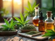 Comment choisir du CBD : analyse des différentes méthodes d’extraction découvrez comment choisir du cbd en comprenant les différentes méthodes d'extraction et leurs impacts sur la qualité et les bienfaits du produit.