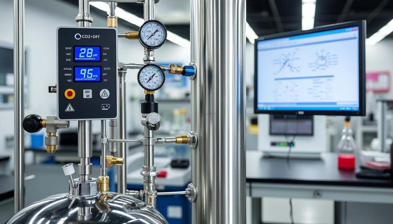 découvrez comment choisir du cbd adapté grâce à une analyse complète des différentes méthodes d'extraction, leurs avantages et impacts sur la qualité.