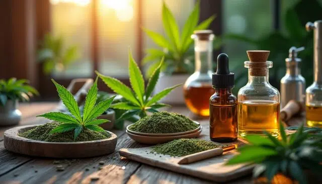 découvrez comment choisir du cbd en comprenant les différentes méthodes d'extraction et leurs impacts sur la qualité et les bienfaits du produit.