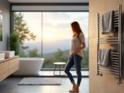 Comment choisir la meilleure sèche serviette électrique sur pieds pour votre espace ? découvrez comment choisir la meilleure sèche-serviette électrique sur pieds adaptée à votre espace pour un confort optimal et une chaleur efficace dans votre salle de bain.