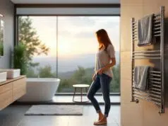 découvrez comment choisir la meilleure sèche-serviette électrique sur pieds adaptée à votre espace pour un confort optimal et une chaleur efficace dans votre salle de bain.