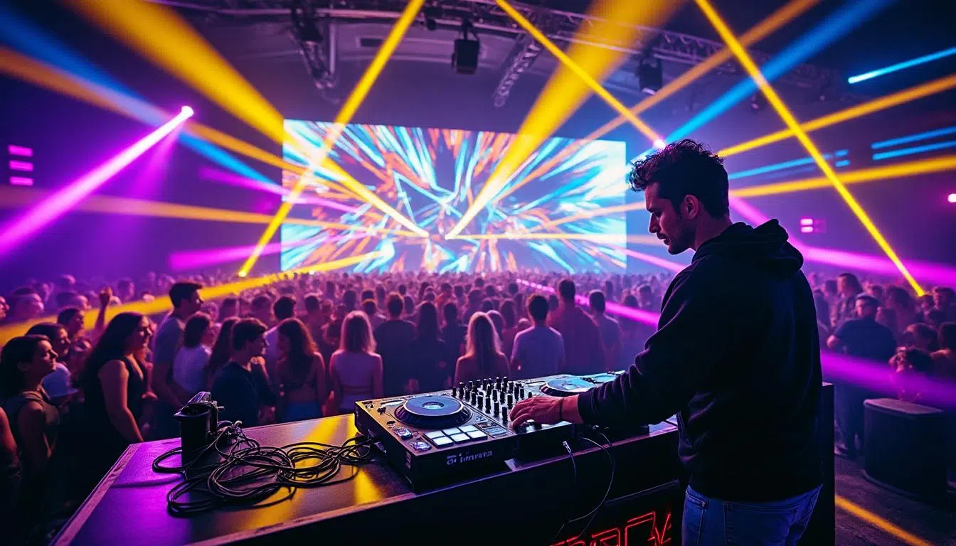 découvrez nos conseils essentiels pour choisir le dj idéal qui animera parfaitement votre soirée et fera danser vos invités toute la nuit.