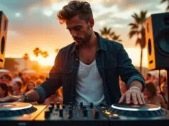 découvrez nos conseils pratiques pour sélectionner le dj idéal qui fera vibrer votre soirée animée avec énergie et bonne ambiance.