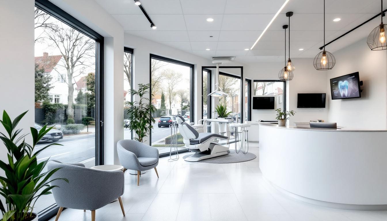 découvrez comment choisir le dentiste idéal en belgique pour la pose de votre bridge dentaire, grâce aux conseils d'un professionnel de la santé dentaire.