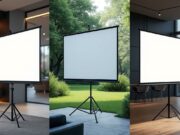 Comment choisir l’écran de projection sur trépied parfait pour vos besoins découvrez comment choisir l'écran de projection sur trépied idéal pour vos besoins grâce à nos conseils pratiques et astuces pour une expérience visuelle optimale.