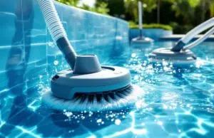 Comment choisir un aspirateur de piscine pour fond et parois en fonction de vos besoins ? découvrez comment choisir l'aspirateur de piscine idéal pour nettoyer efficacement le fond et les parois, adapté à vos besoins spécifiques.