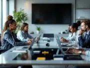 découvrez comment choisir un logiciel de déclarations fiscales adapté à votre entreprise pour simplifier vos démarches administratives et assurer une gestion optimale de vos obligations fiscales.