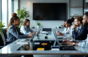 découvrez comment choisir un logiciel de déclarations fiscales adapté à votre entreprise pour simplifier vos démarches administratives et assurer une gestion optimale de vos obligations fiscales.