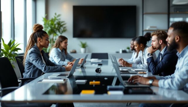 découvrez comment choisir un logiciel de déclarations fiscales adapté à votre entreprise pour simplifier vos démarches administratives et assurer une gestion optimale de vos obligations fiscales.