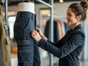Comment choisir un pantalon de travail pour femme qui allie praticité et élégance découvrez nos conseils pour choisir un pantalon de travail pour femme alliant praticité et élégance, idéal pour allier confort, style et fonctionnalité au quotidien.