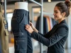 découvrez nos conseils pour choisir un pantalon de travail pour femme alliant praticité et élégance, idéal pour allier confort, style et fonctionnalité au quotidien.