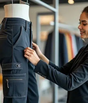 découvrez nos conseils pour choisir un pantalon de travail pour femme alliant praticité et élégance, idéal pour allier confort, style et fonctionnalité au quotidien.