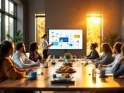 découvrez nos conseils pratiques pour organiser un séminaire professionnel mémorable et motivant qui renforcera l'esprit d'équipe et la cohésion de vos employés.