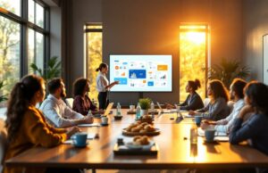 Comment organiser un séminaire professionnel inoubliable pour vos employés découvrez nos conseils pratiques pour organiser un séminaire professionnel mémorable et motivant qui renforcera l'esprit d'équipe et la cohésion de vos employés.